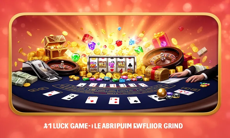 22php Philippines Casino lobby